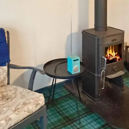Liv Holiday home Rodby