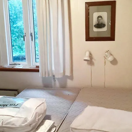 Holiday home Liv Rodby
