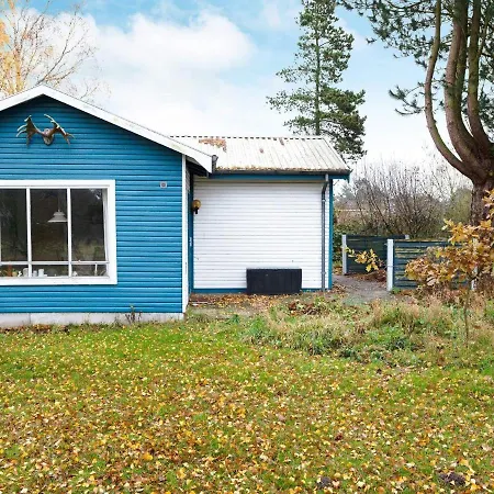 Holiday home Liv