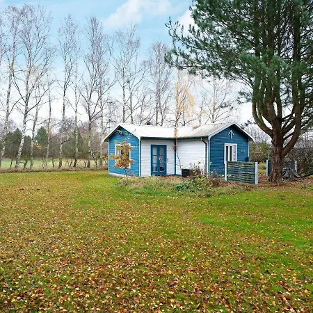 4 Person In Rodby-by Traum בית נופש Rødby