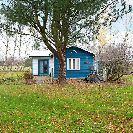 Liv Holiday home