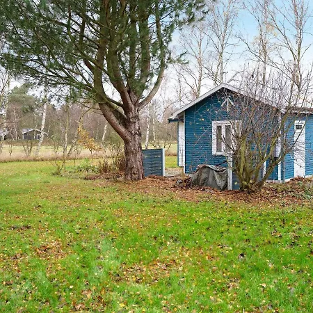 4 Person In Rodby-by Traum Rødby