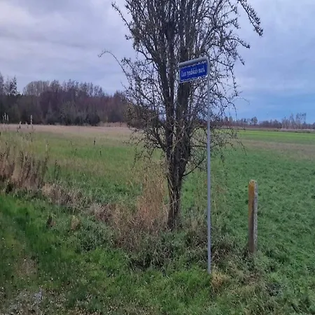 בית נופש 4 Person In Rodby-by Traum *
