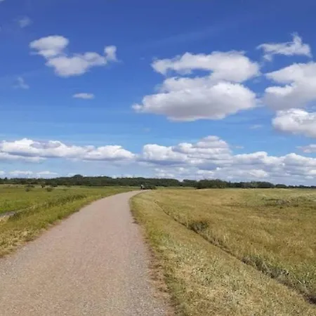4 Person In Rodby-by Traum Rødby