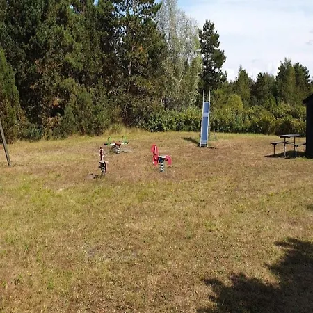 בית נופש 4 Person In Rodby-by Traum *