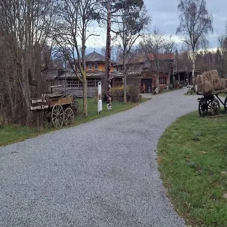 4 Person In Rodby-by Traum בית נופש Rødby