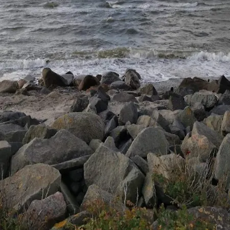 בית נופש 4 Person In Rodby-by Traum Rødby