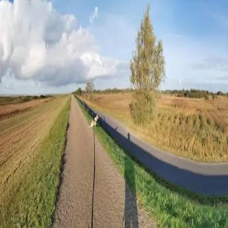 4 Person In Rodby-by Traum Rødby